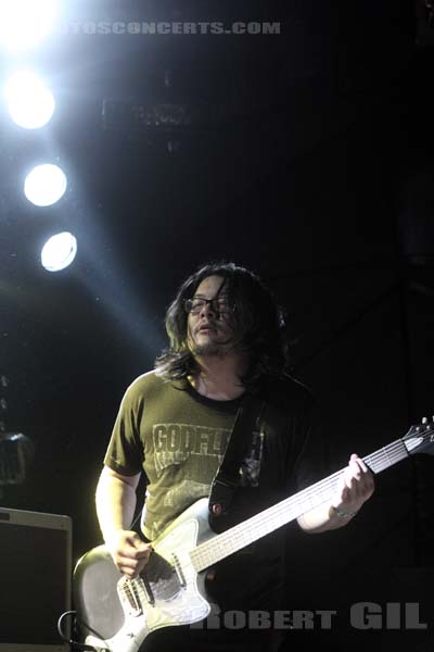 BEST COAST - 2010-12-03 - PARIS - Nouveau Casino - 